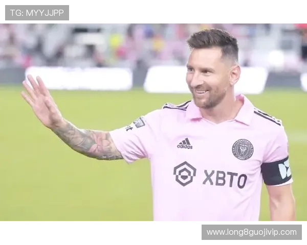 梅西正式加盟迈阿密国际队，揭开美国职业足球新篇章