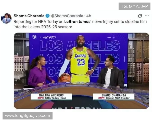 湖人核心伤情更新詹姆斯复出时间成季后赛关键因素