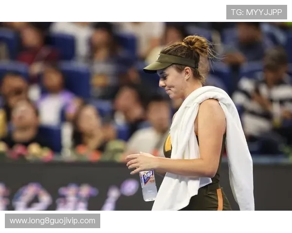 网球界新星崛起在大满贯赛场展现非凡实力引关注